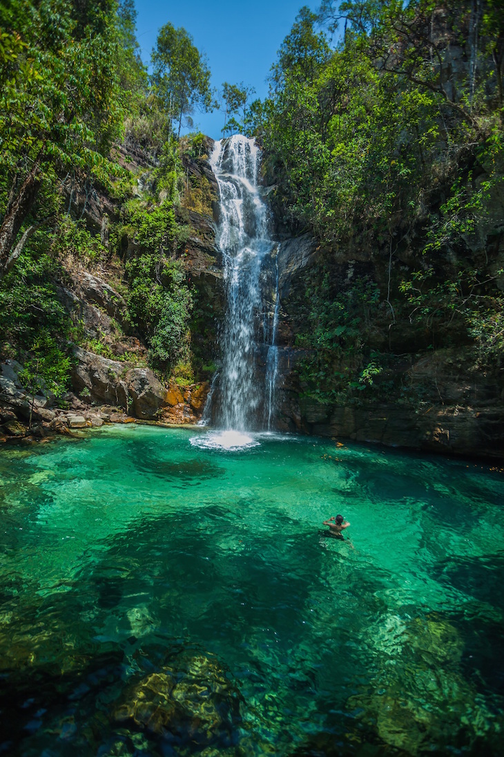 Chapada dos Veadeiros - DR