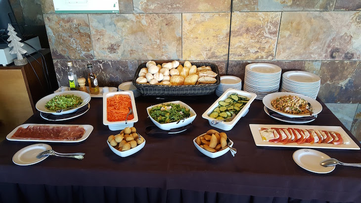 Santana Hotel Spa Vila Do Conde Viaje Comigo - 