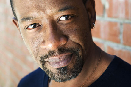 Lennie James DR