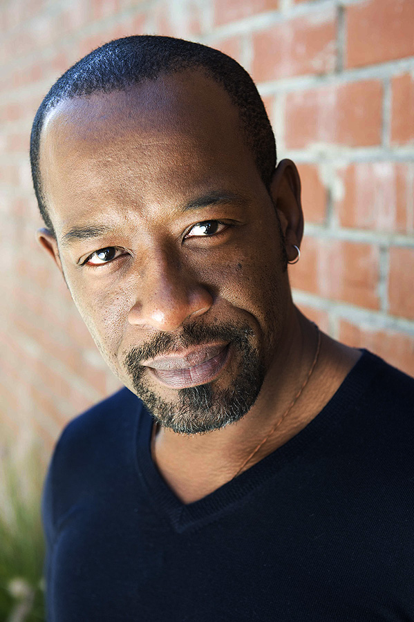 Lennie James DR