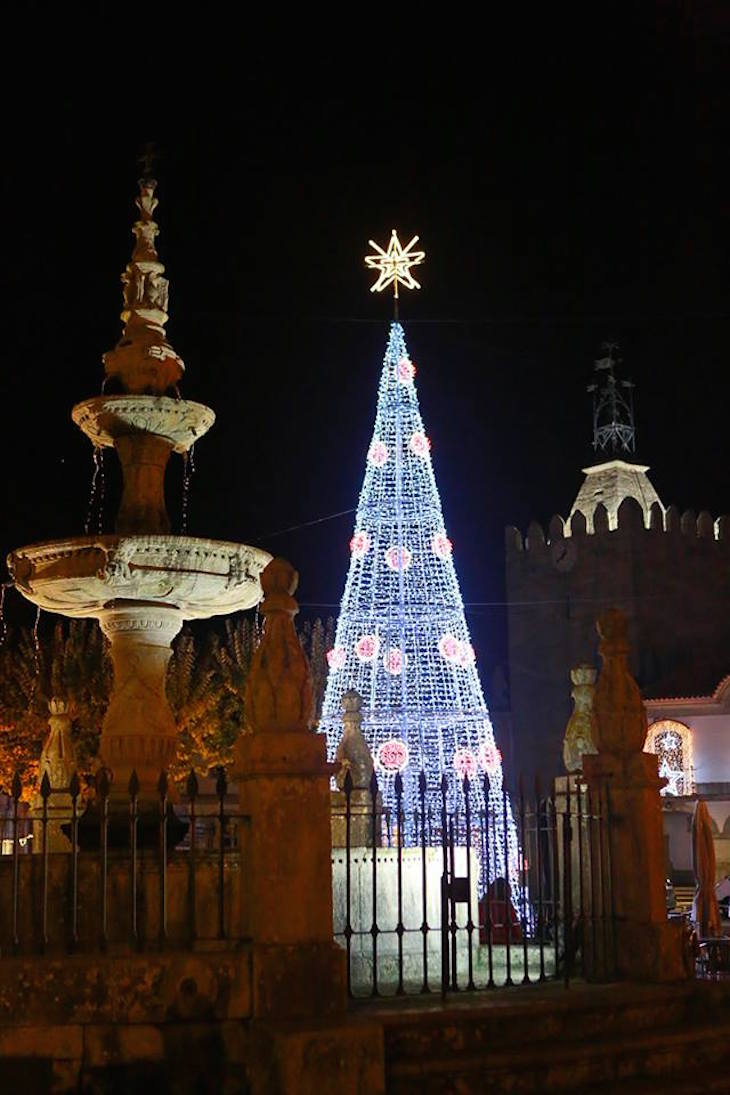 Terreiro - Caminha DR