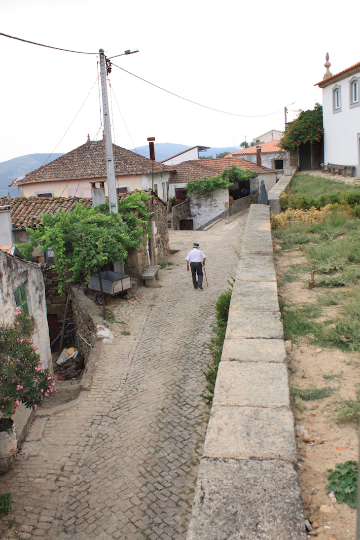 Aldeia Casal de Tralhariz, Carrazeda de Ansiães © Viaje Comigo