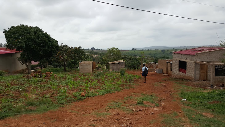 Namaacha, Moçambique © Viaje Comigo