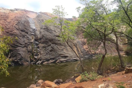 Cascata da Namaacha, Moçambique © Viaje Comigo