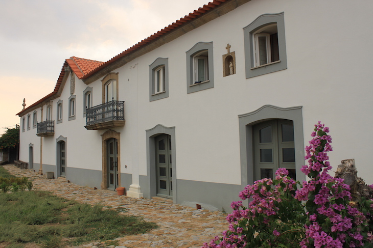 Casal de Tralhariz, Carrazeda de Ansiães © Viaje Comigo