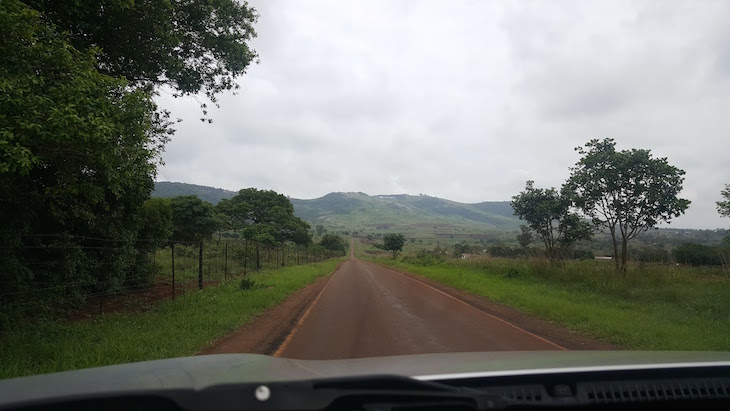 Namaacha, Moçambique © Viaje Comigo