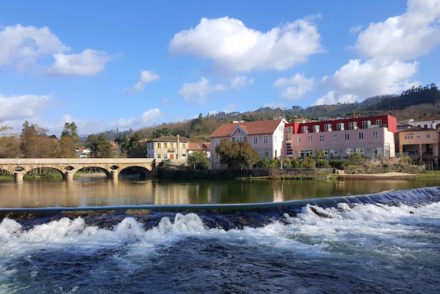 Em Arcos de Valdevez © Viaje Comigo