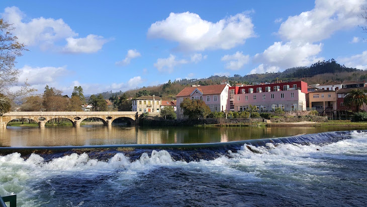 Em Arcos de Valdevez © Viaje Comigo