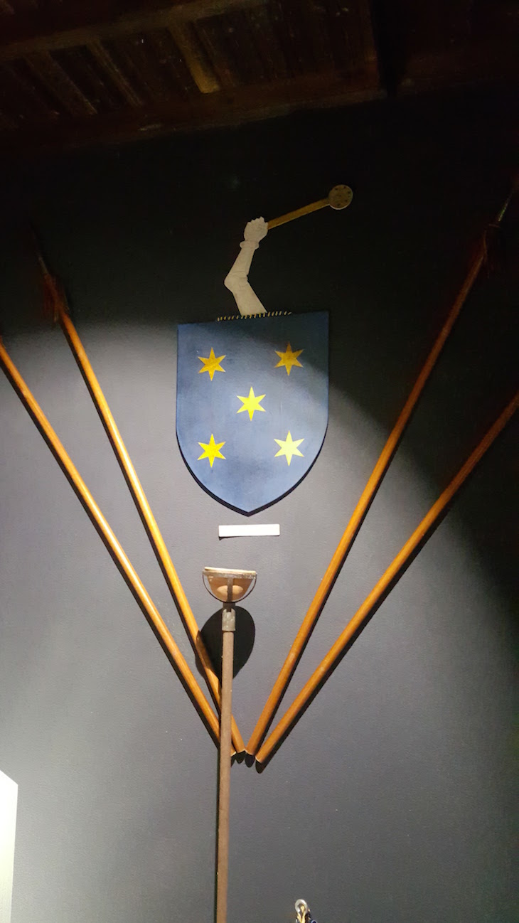 Museu Gonçalves de Macedo - Macedo de Cavaleiros © Viaje Comigo