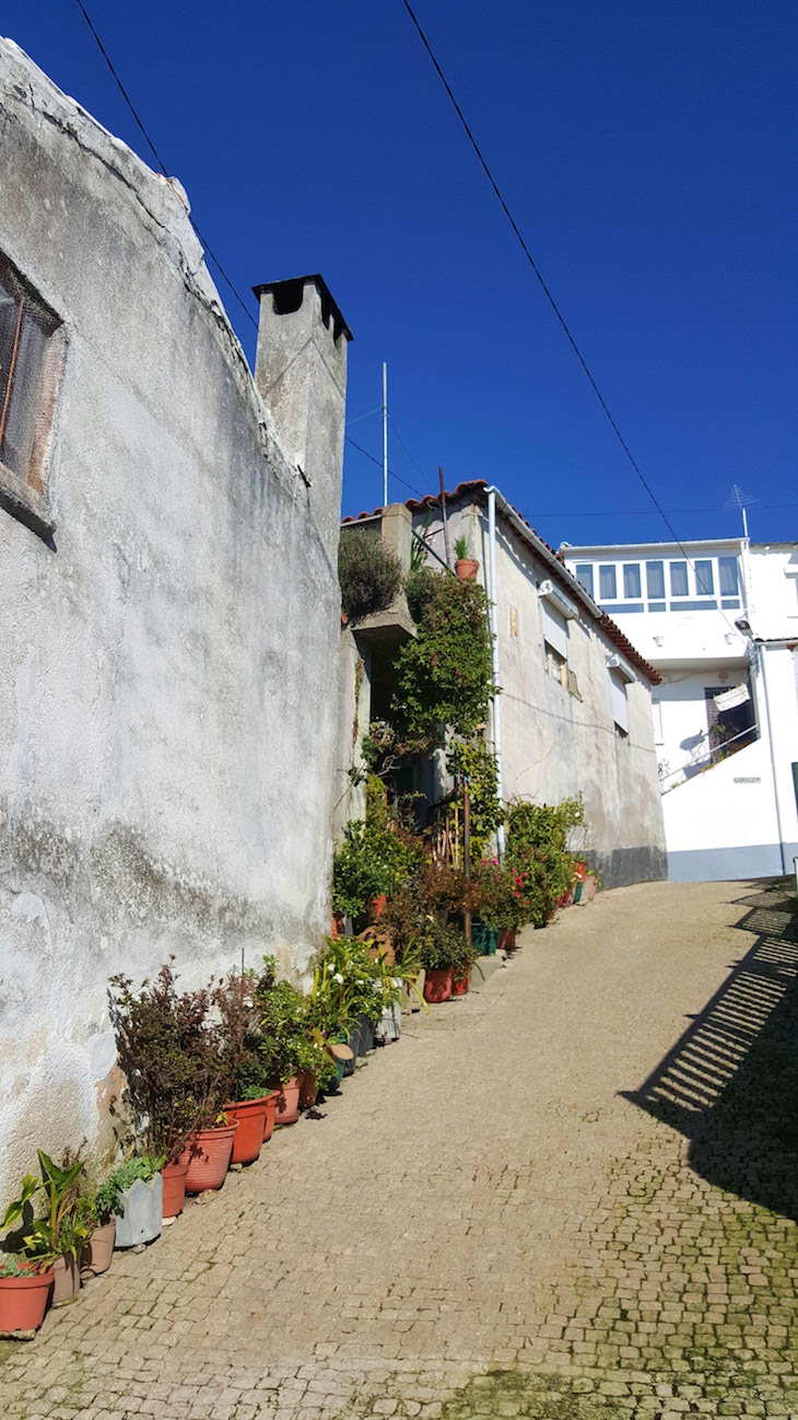 Casal de Loivos - Alijó - Douro © Viaje Comigo