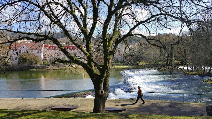 Em Arcos de Valdevez © Viaje Comigo