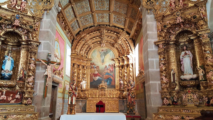 Igreja Matriz de Arcos de Valdevez © Viaje Comigo