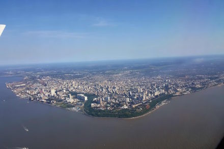 Maputo © Viaje Comigo