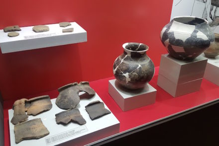 Museu Municipal de Arqueologia de Macedo de Cavaleiros © Viaje Comigo
