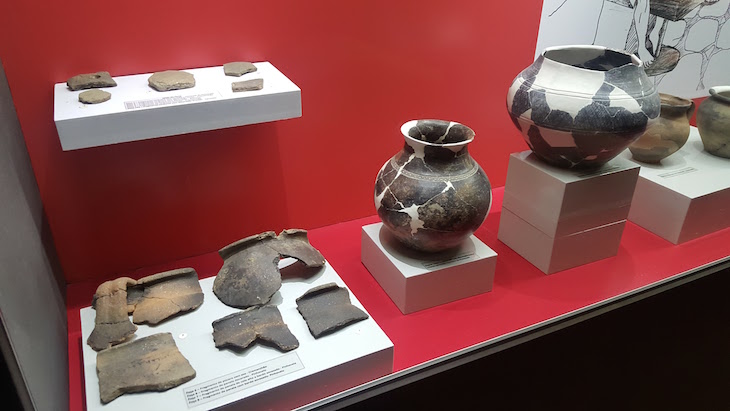 Museu Municipal de Arqueologia de Macedo de Cavaleiros © Viaje Comigo