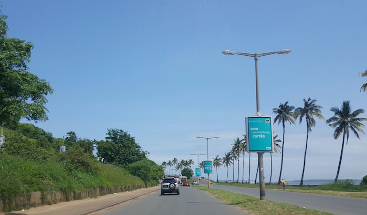 Maputo © Viaje Comigo