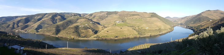 Quinta do Pôpa - Douro © Viaje Comigo