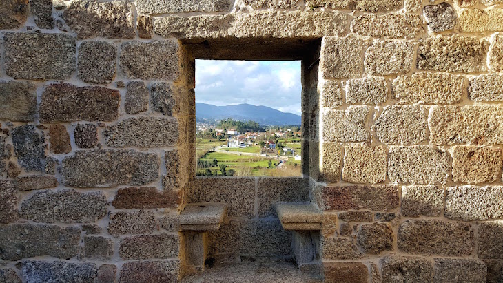 Paço de Giela - Arcos de Valdevez © Viaje Comigo