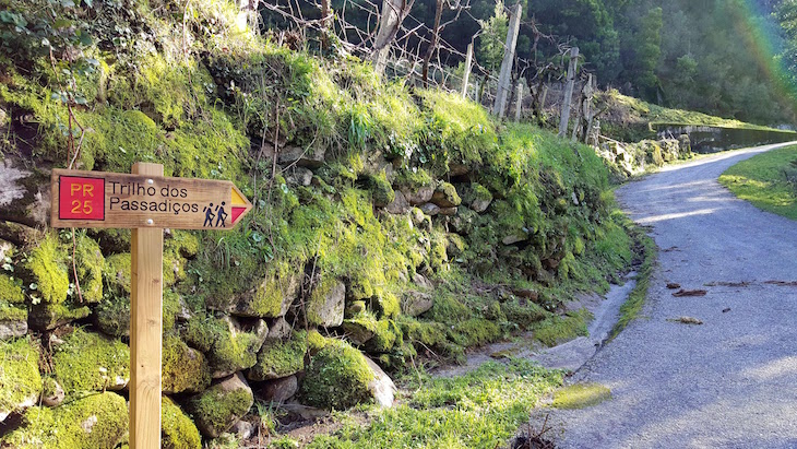 Percursos Pedestres - Arcos de Valdevez © Viaje Comigo