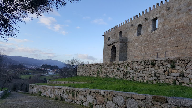 Paço de Giela - Arcos de Valdevez © Viaje Comigo