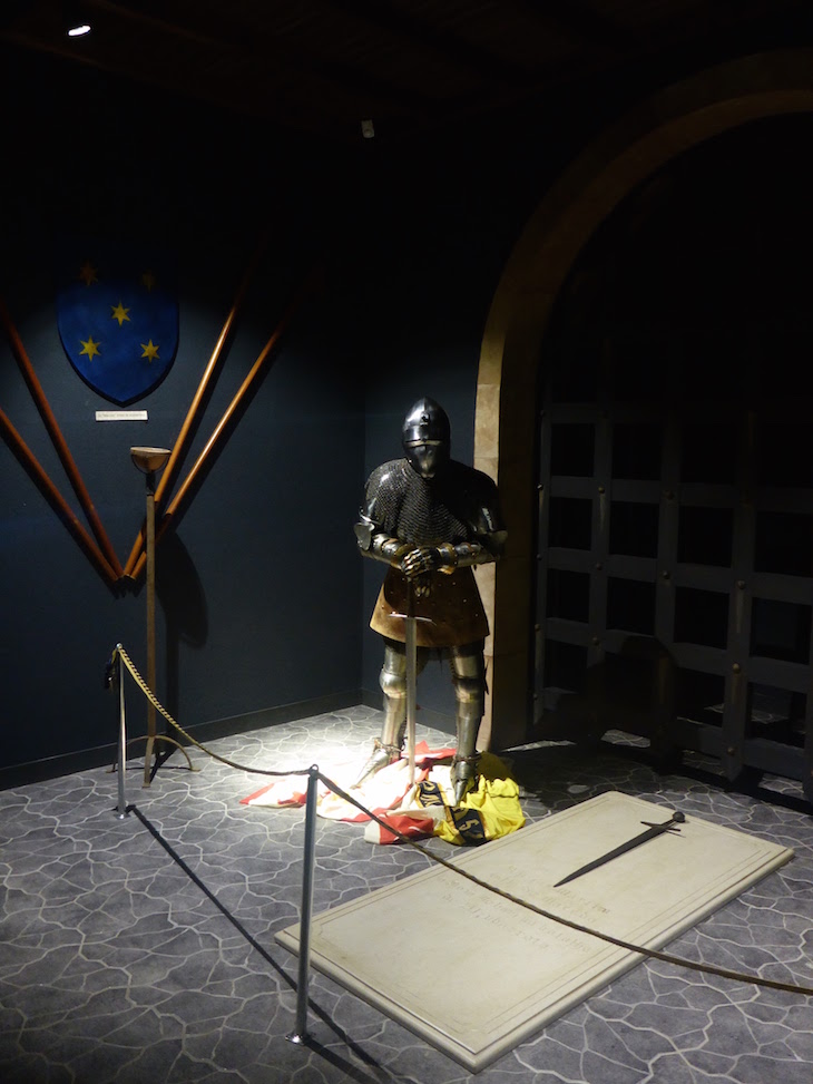 Museu Gonçalves de Macedo - Macedo de Cavaleiros © Viaje Comigo