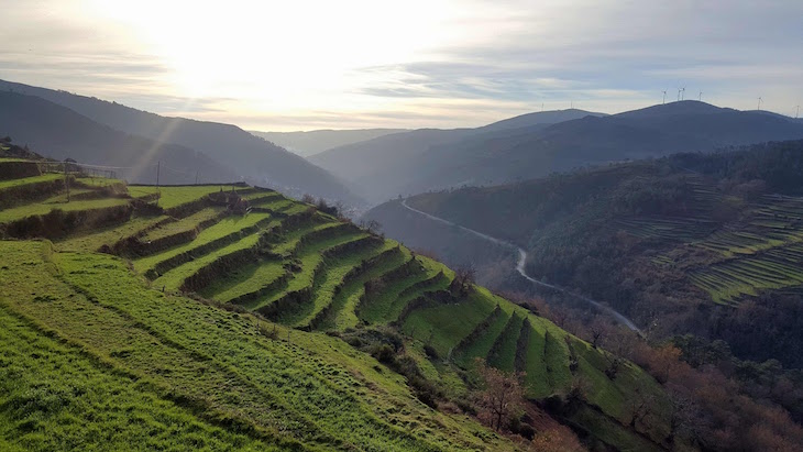 Sistelo - Arcos de Valdevez © Viaje Comigo