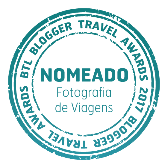 BTL Travel Blogger Awards