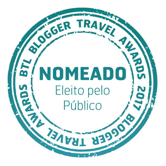 BTL Travel Blogger Awards