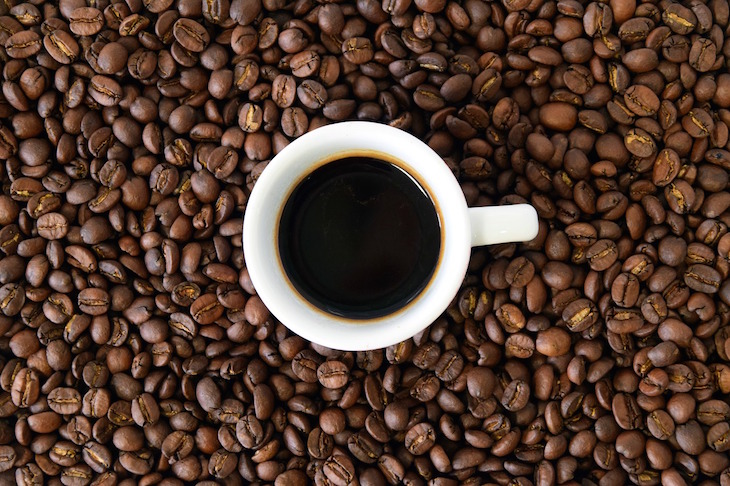 Café © Pixabay