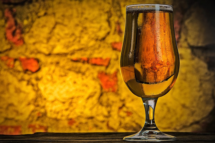 Cervejas © Pixabay