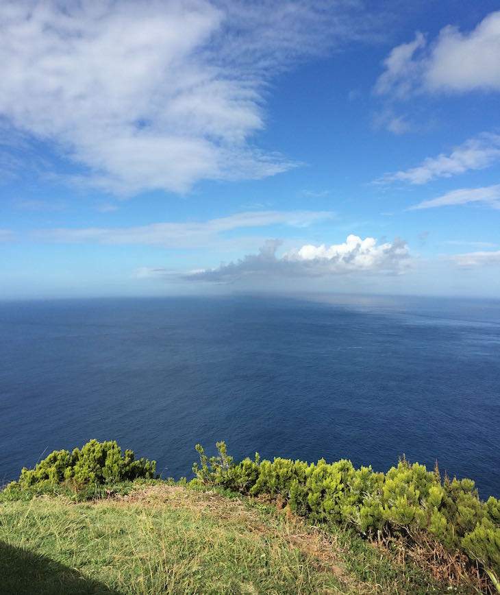 Miradouro do Escalvado, S. Miguel - Açores -© Viaje Comigo