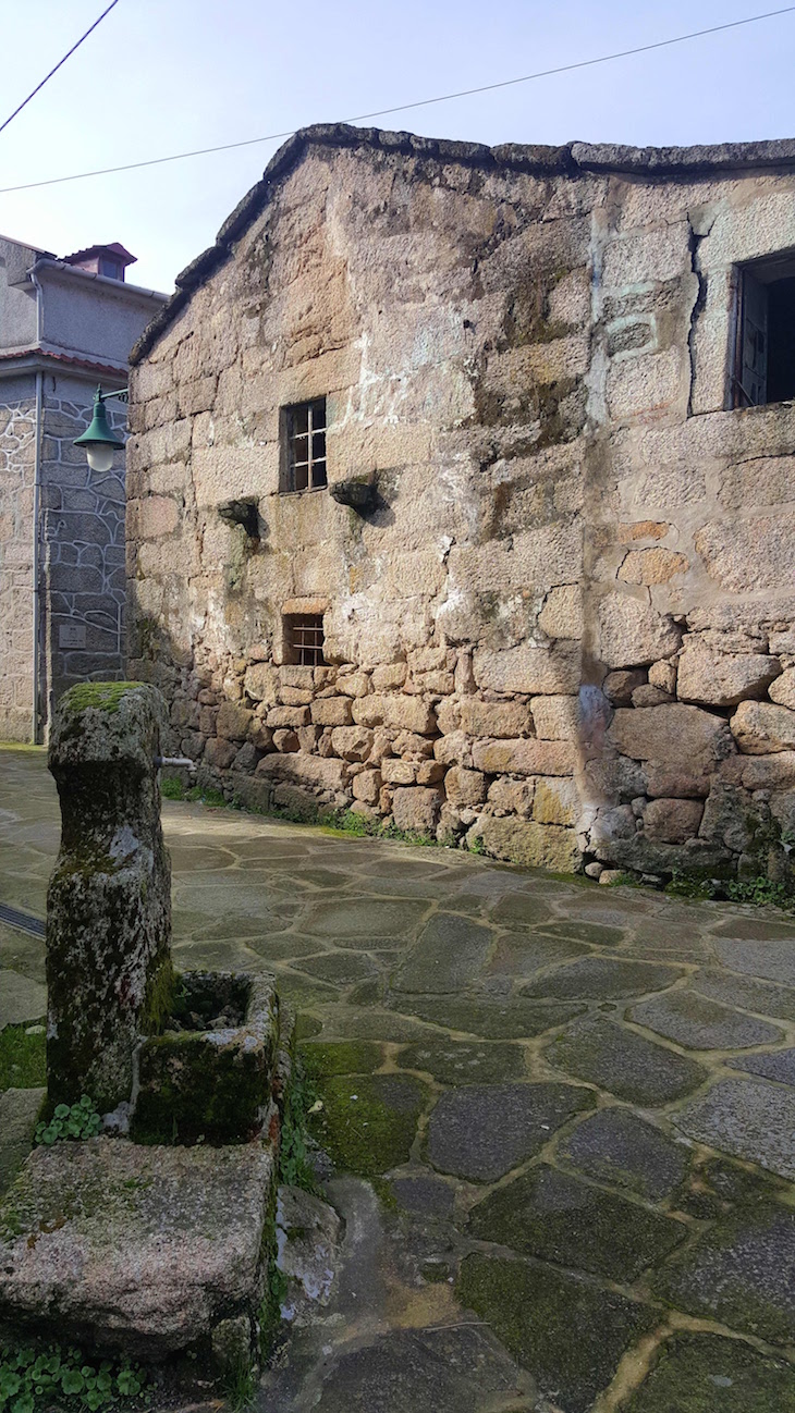 Caminhos de Soajo - Arcos de Valdevez © Viaje Comigo