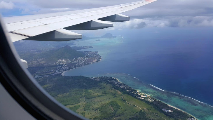 Ilhas Maurícias © Viaje Comigo