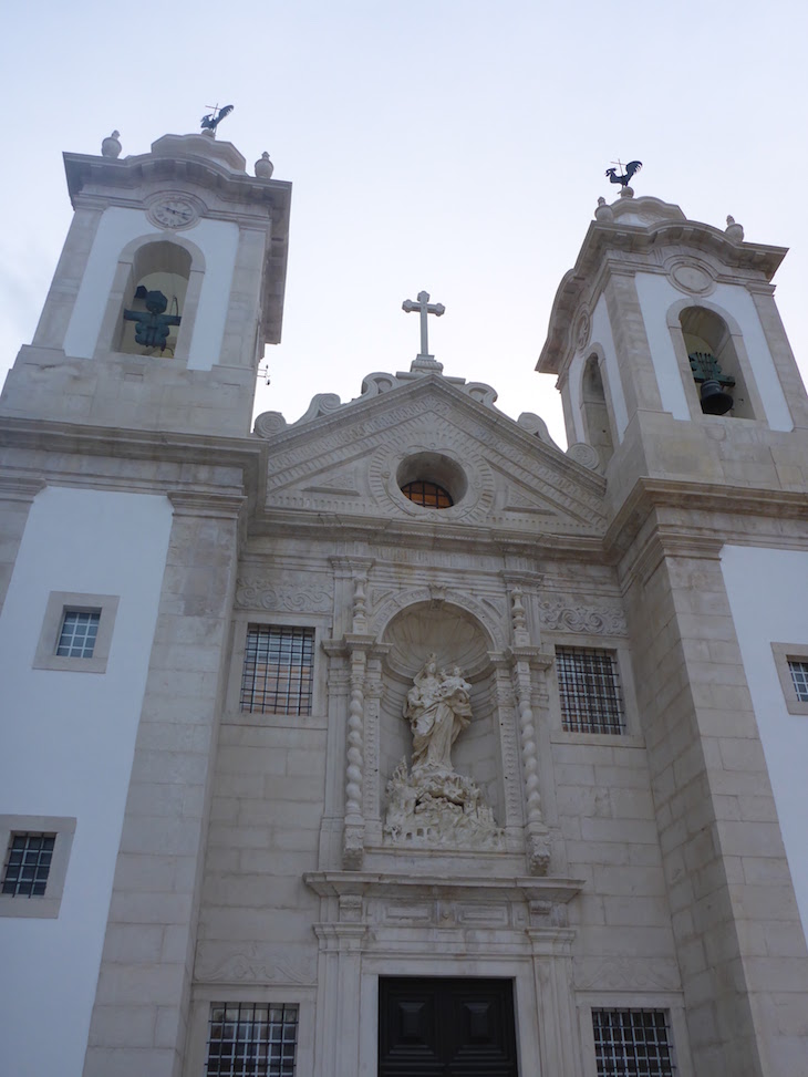 Imagem de Nossa Senhora da Penha de França, Vista Alegre © Viaje Comigo