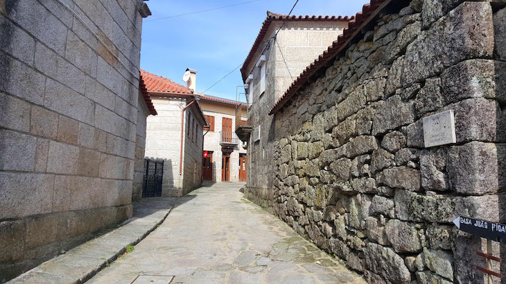 Caminhos de Soajo - Arcos de Valdevez © Viaje Comigo