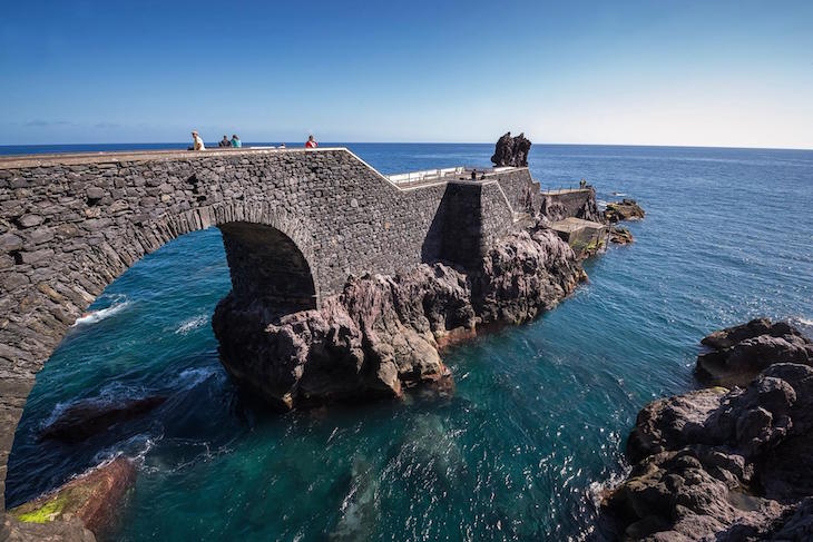 Ponta do Sol © Visit Madeira