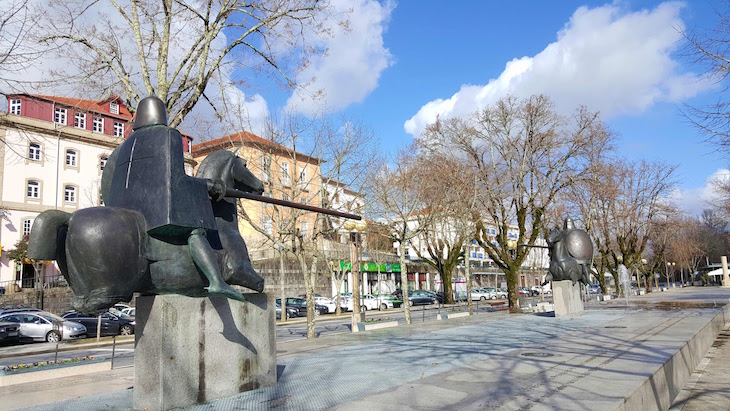 Recontro de Valdevez - Arcos de Valdevez © Viaje Comigo