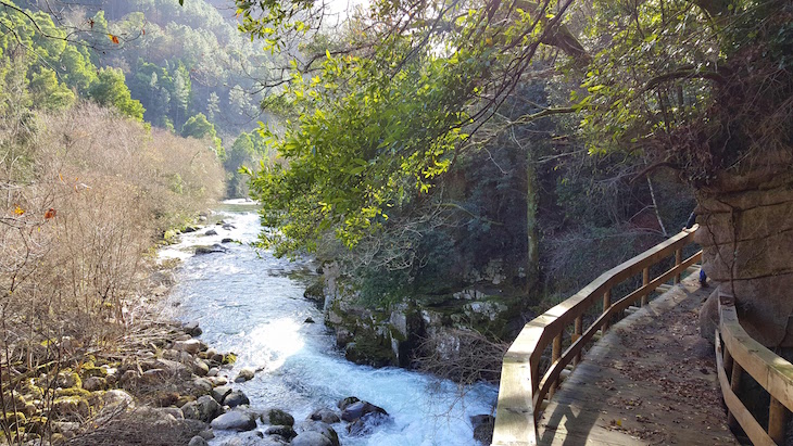 Ecovia - Arcos de Valdevez © Viaje Comigo