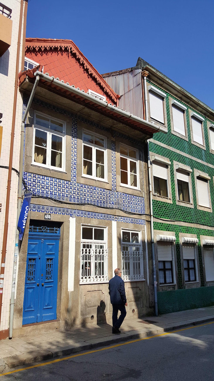 Rua Miguel Bombarda - Porto © Viaje Comigo