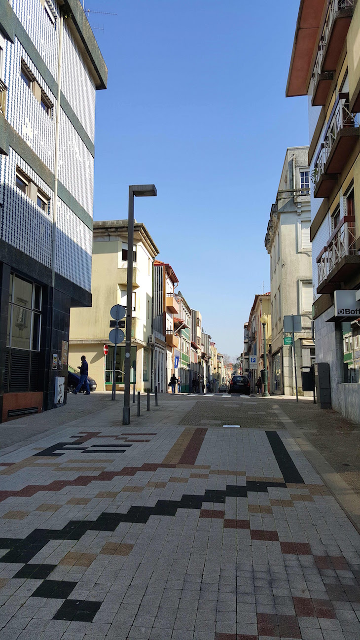 Rua Miguel Bombarda - Porto © Viaje Comigo