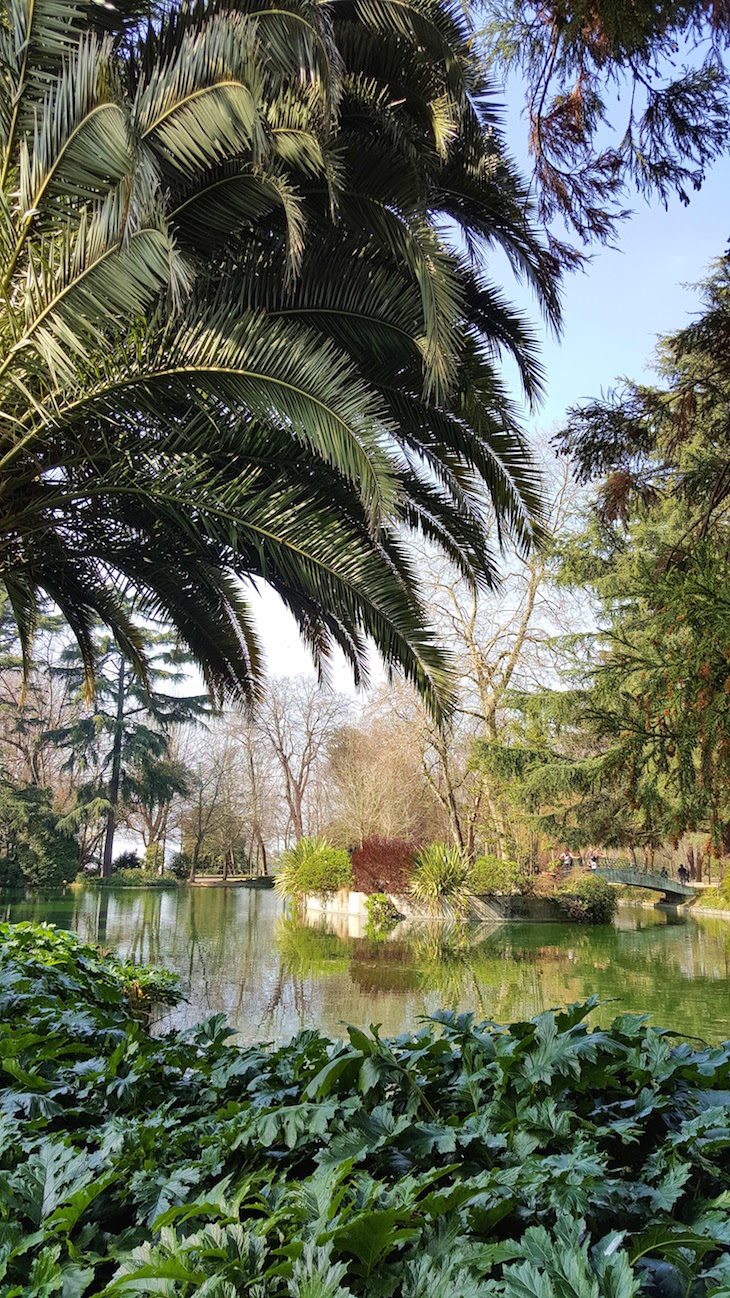 Palácio de Cristal - Porto © Viaje Comigo