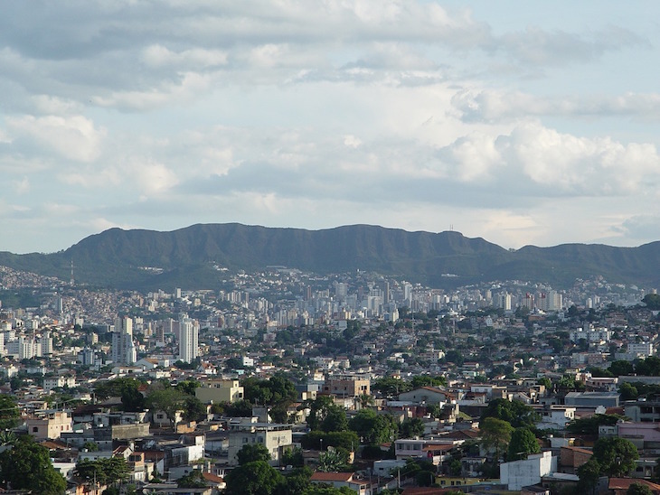 Belo Horizonte © Pixabay