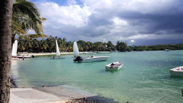 Beachcomber Resort & Spa, Ilha Maurícia © Viaje Comigo