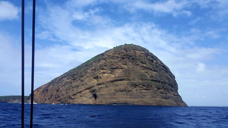 Coin de MIre - Ilhas Maurícias © Viaje Comigo