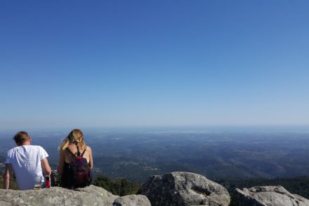 Fóia - Serra de Monchique - Algarve © Viaje Comigo