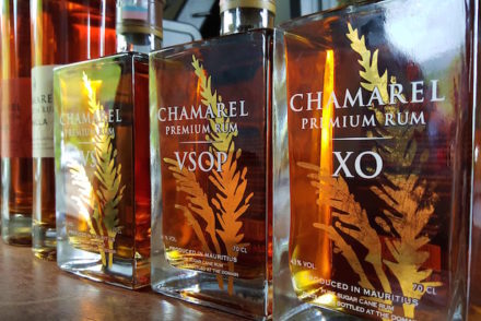Rum Chamarel - Ilhas Maurícias © Viaje Comigo