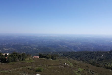 Fóia, Serra de Monchique - Algarve © Viaje Comigo