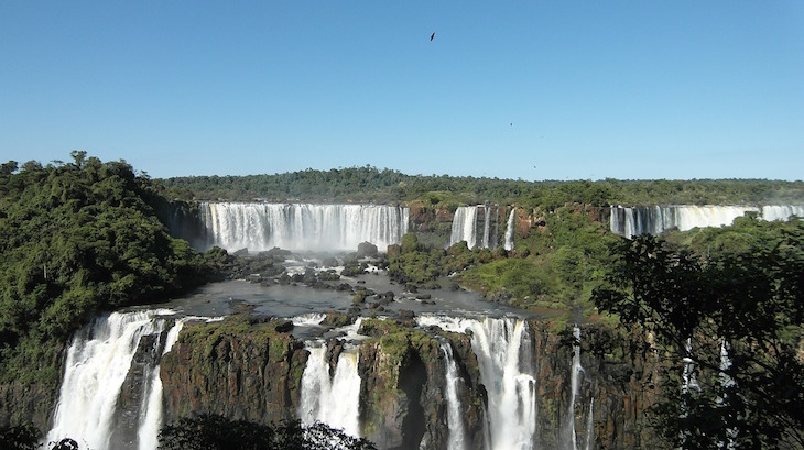 Foz do Iguaçu - DR werni - pixabay