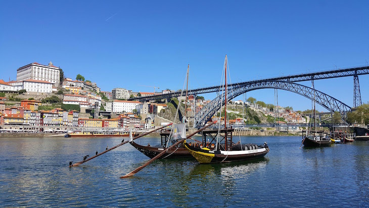 Guias Secretos no Porto: descobre os lugares secretos da cidade