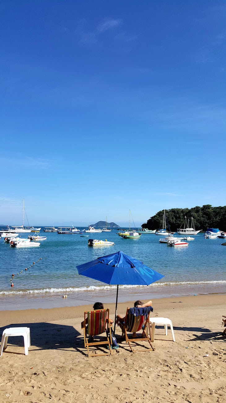 Praia dos Ossos, Armação dos Búzios, Brasil © Viaje Comigo